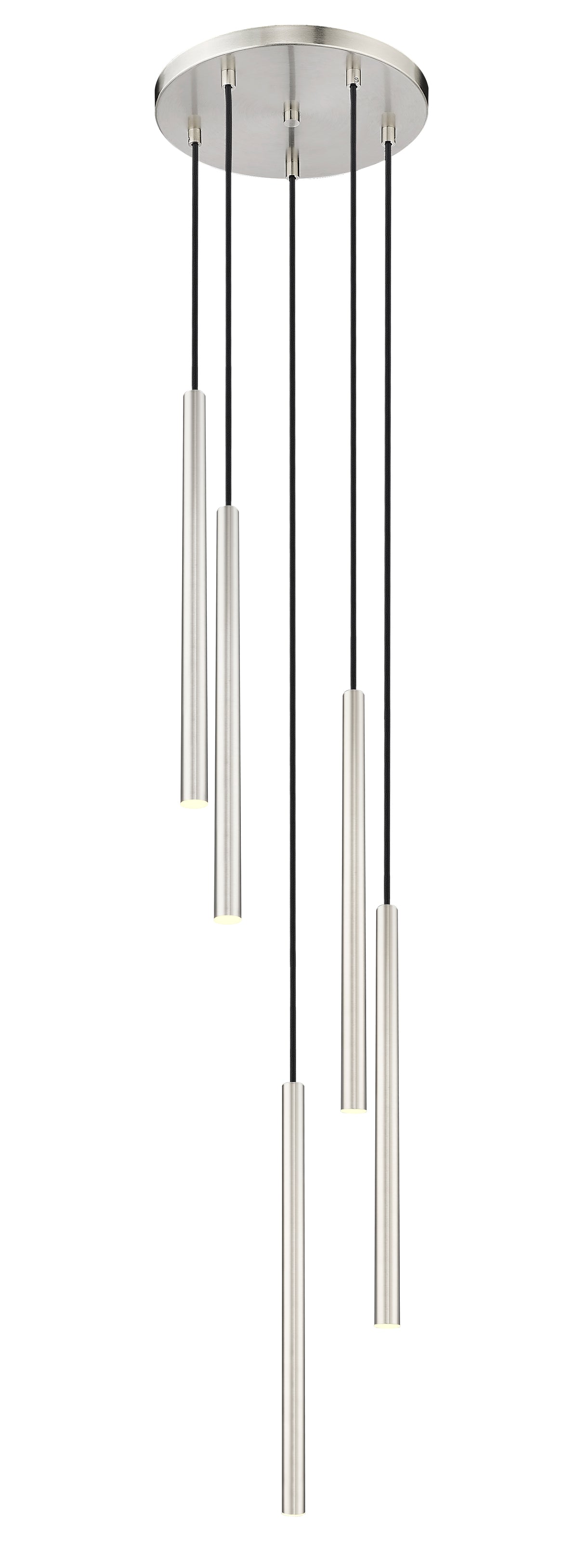 Forest 5 Light Chandelier
