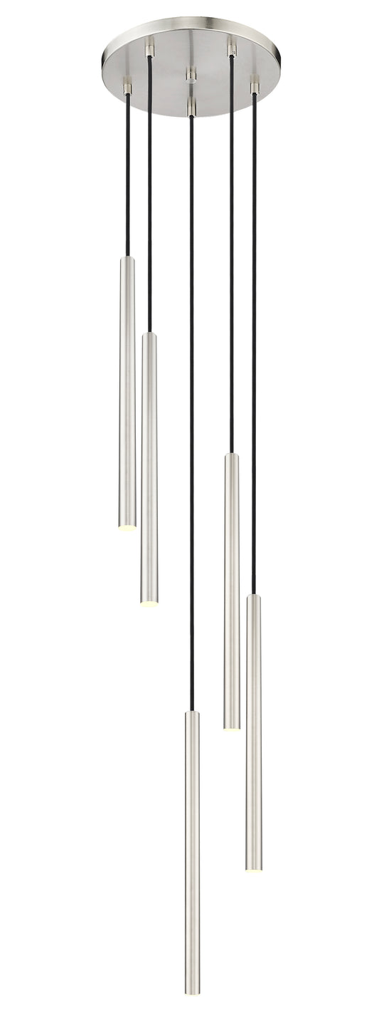 Forest 5 Light Chandelier