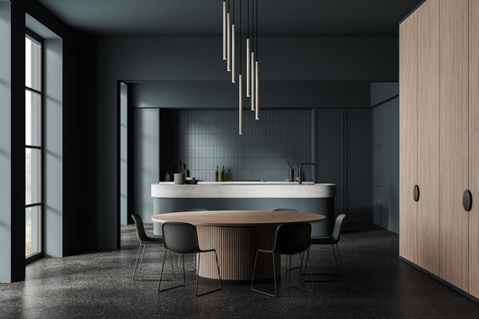 Forest 7 Light Chandelier