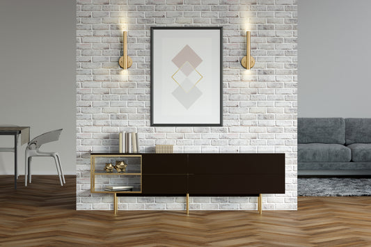 Forest 2 LightWall Sconce
