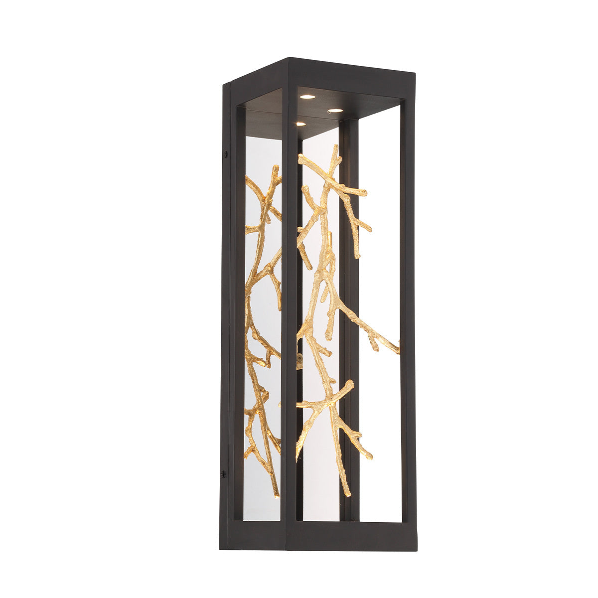 Aerie 20" Integrated LED Outdoor Wall Sconce