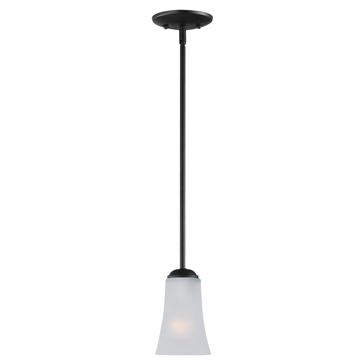 Logan 1-Light Mini Pendant