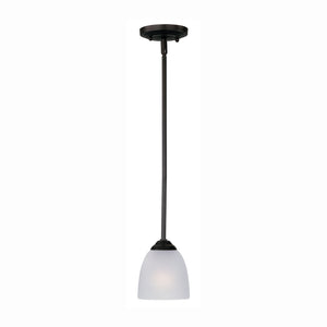 Stefan 1-Light Mini Pendant