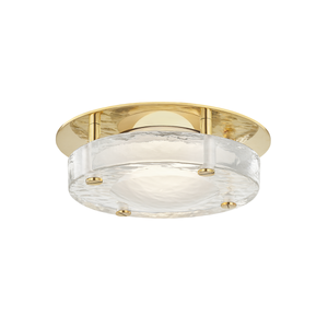 Heath Flush Mount