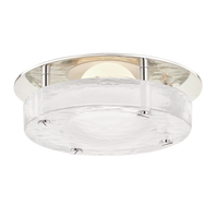 Heath Flush Mount