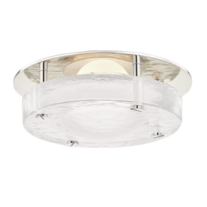 Heath Flush Mount