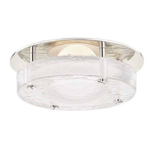 Heath Flush Mount