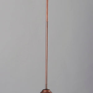 Vital 1-Light Mini Pendant