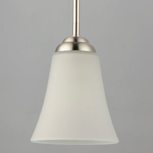 Vital 1-Light Mini Pendant