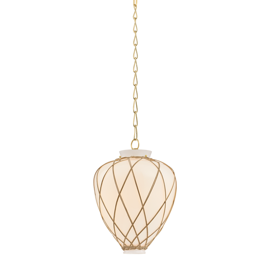 Apple Valley Pendant