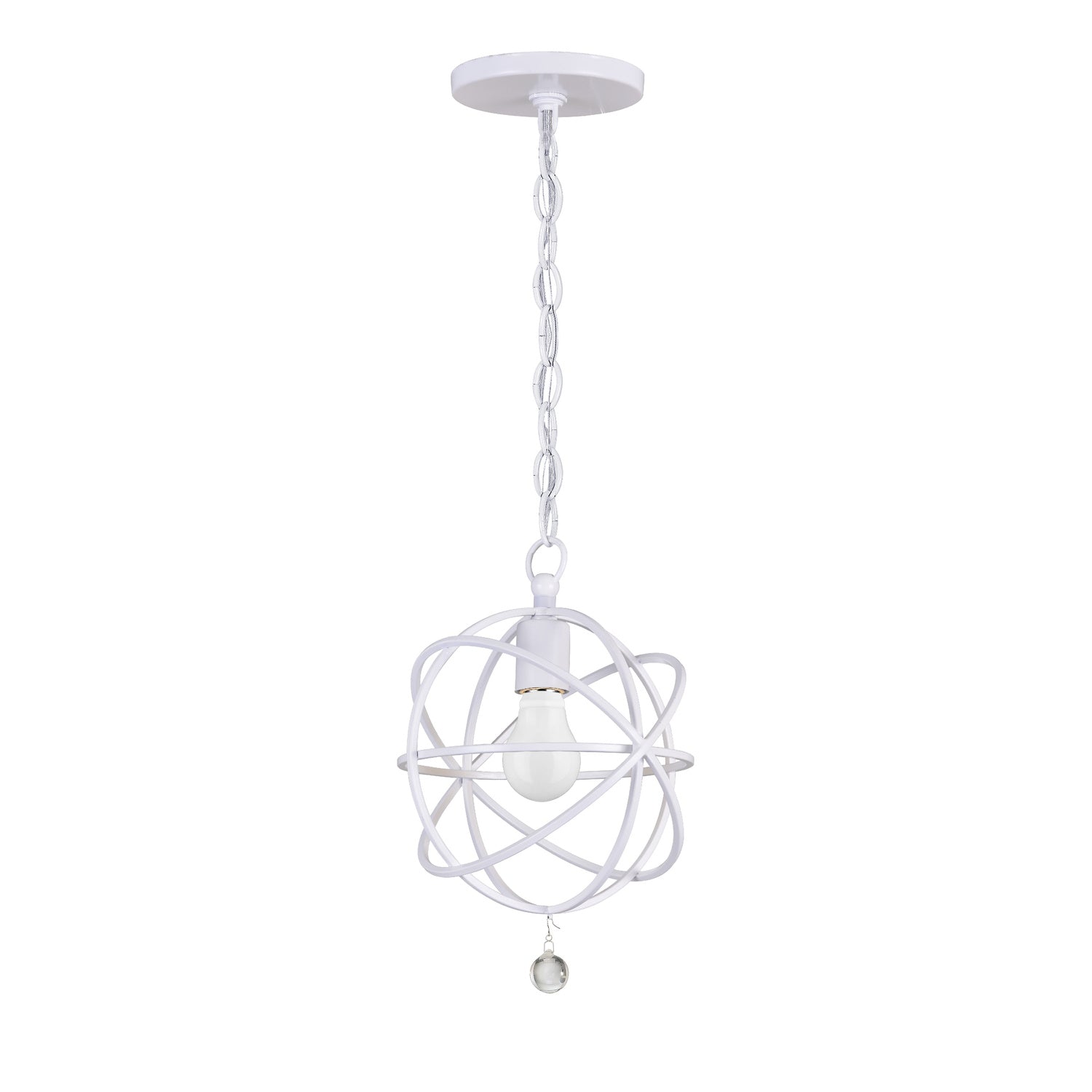 Solaris 9'' Pendant