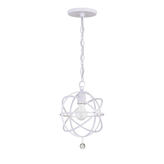 Solaris 9'' Pendant