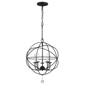 Solaris 17'' Chandelier