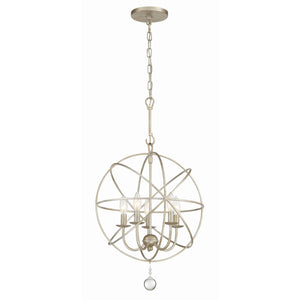 Solaris 17'' Chandelier