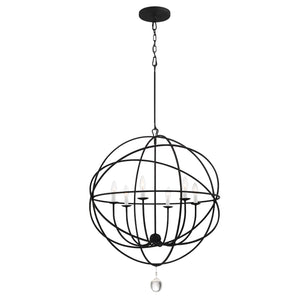 Solaris 22.5'' Chandelier
