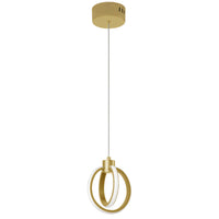 Parson 6.25-in Pendant