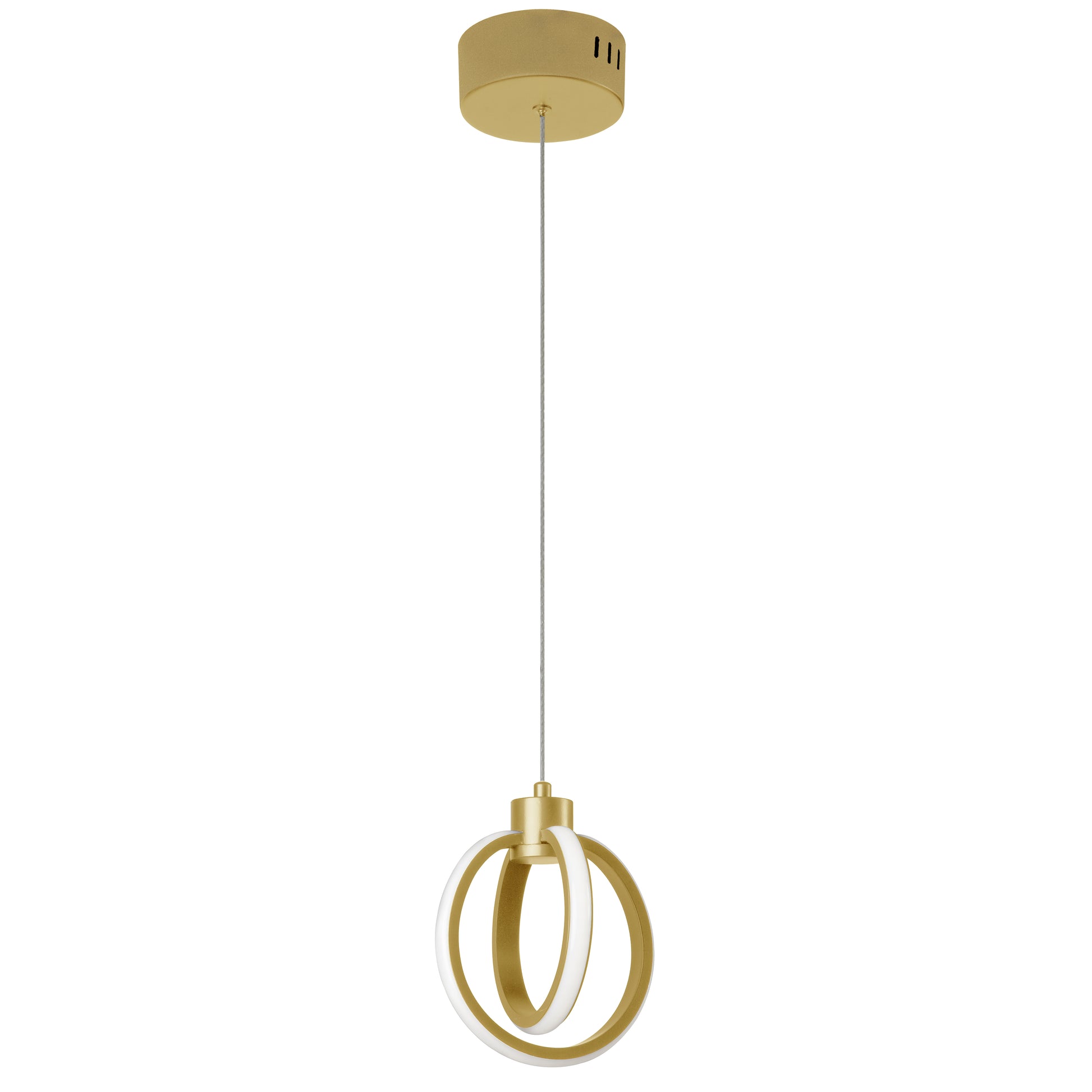 Parson 6.25-in Pendant