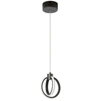 Parson 6.25-in Pendant