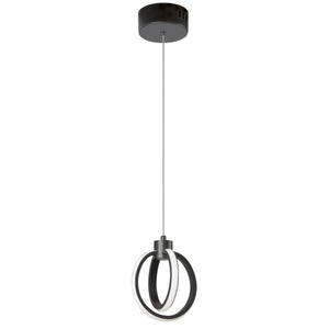 Parson 6.25-in Pendant