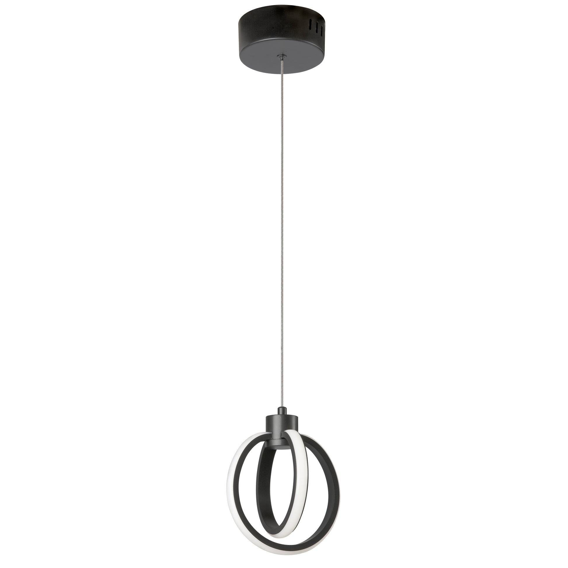 Parson 6.25-in Pendant