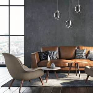 Parson 6.25-in Pendant