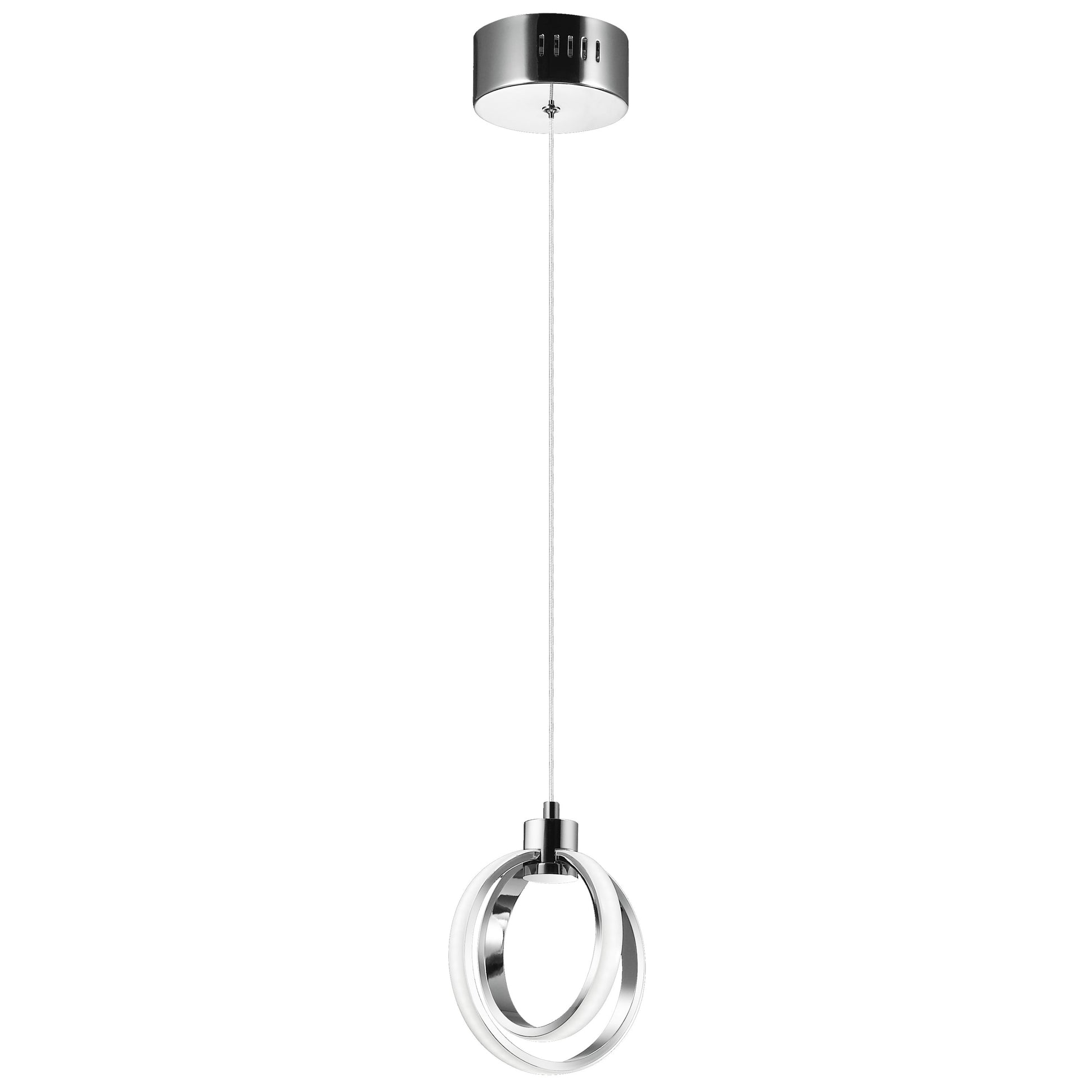 Parson 6.25-in Pendant