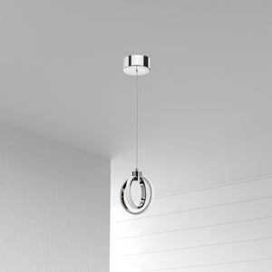 Parson 6.25-in Pendant