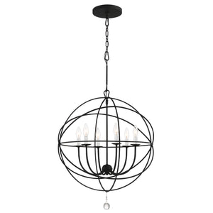 Solaris 28.5'' Chandelier