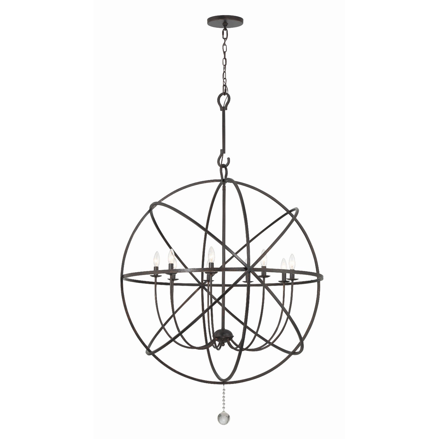 Solaris 40'' Chandelier