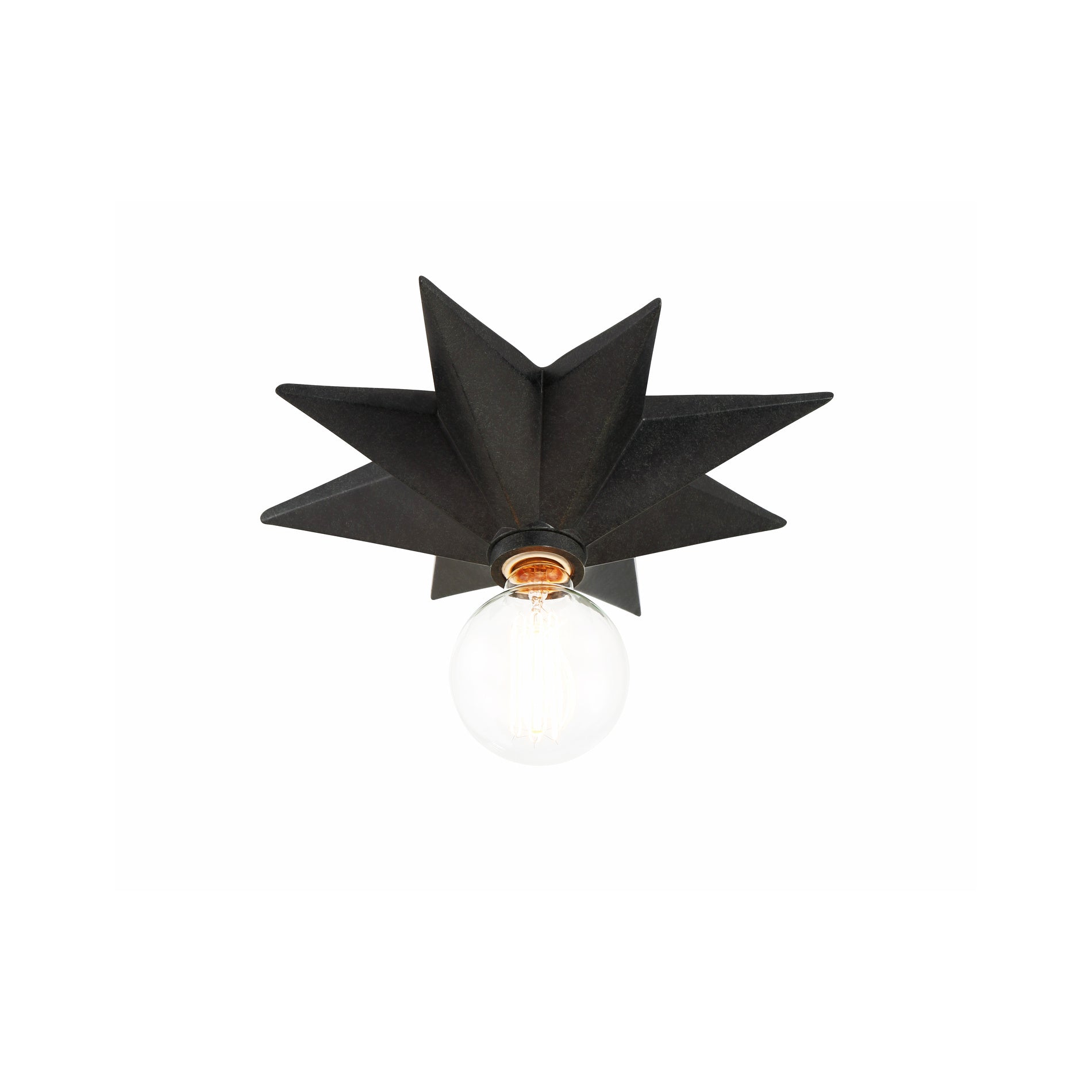 Astro 12'' Flush Mount