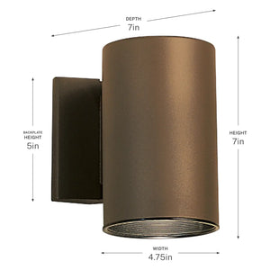 Indoor/Outdoor Wall 1Lt