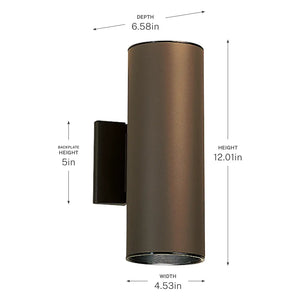 Indoor/Outdoor Wall 2Lt