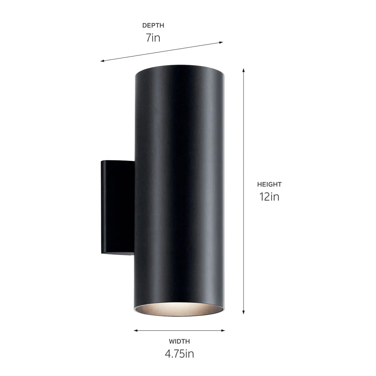 Indoor/Outdoor Wall 2Lt