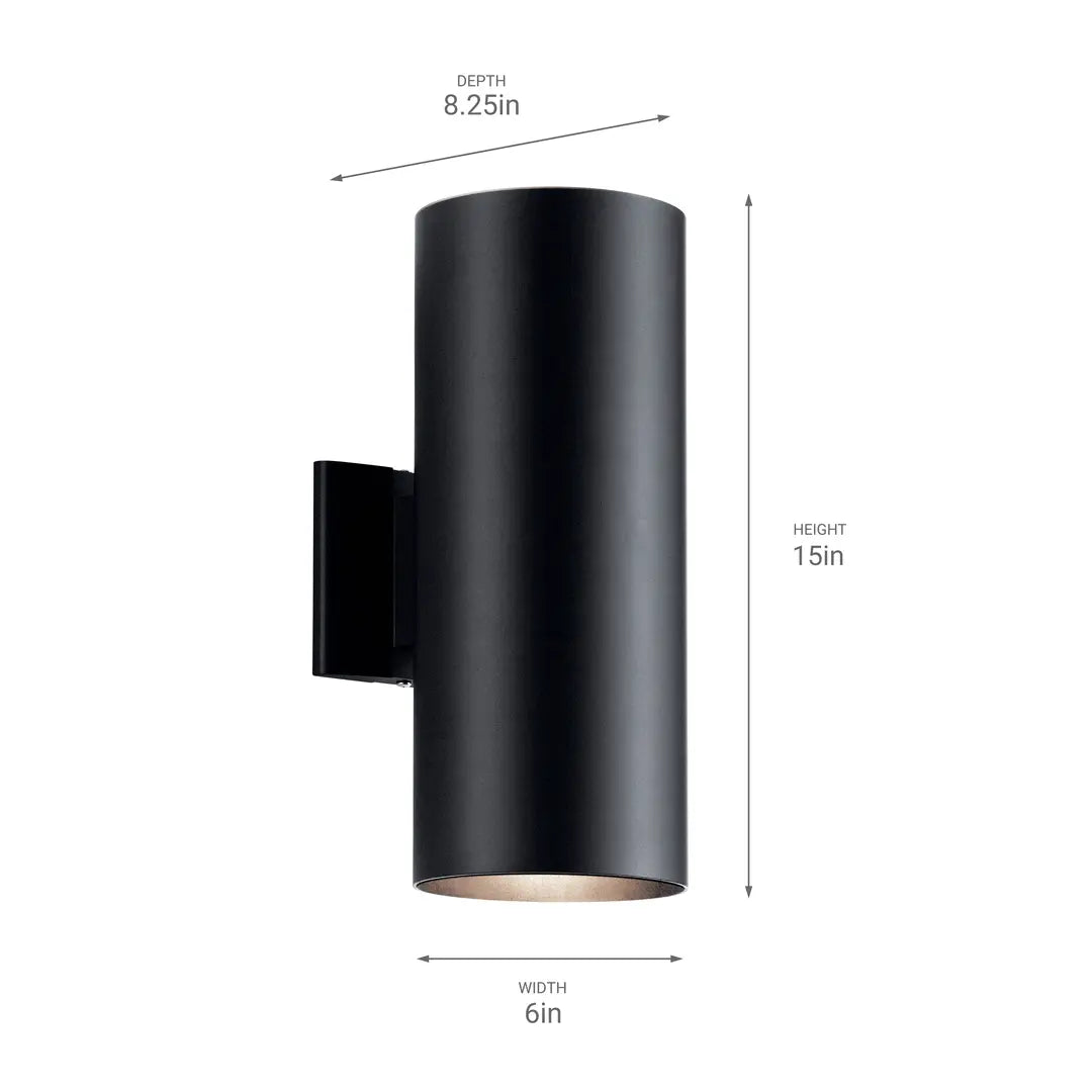 Indoor/Outdoor Wall 2Lt