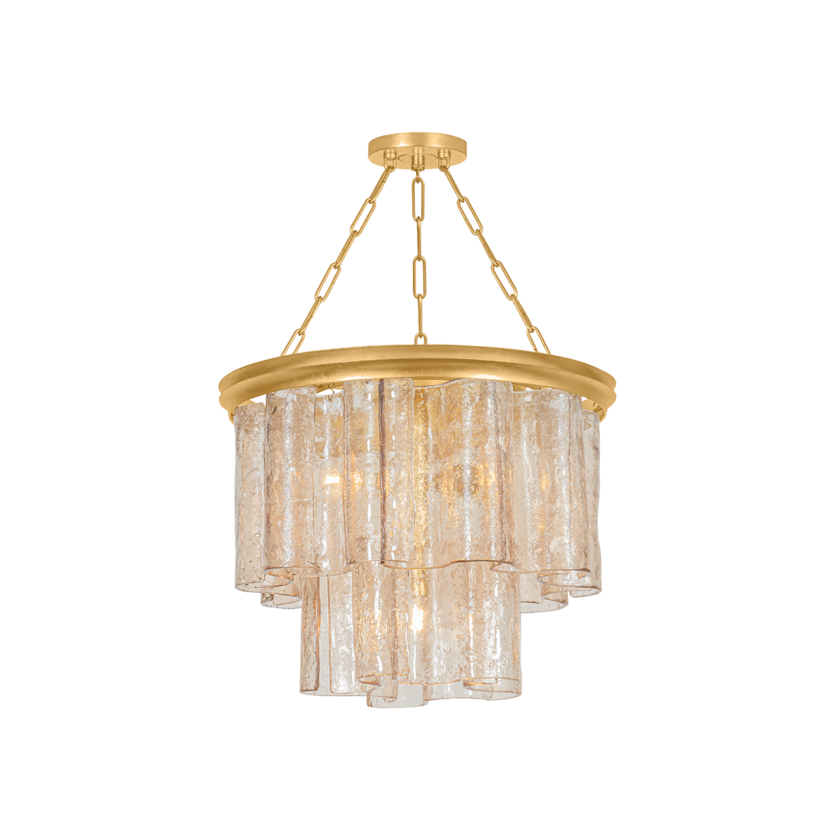 Finchville Chandelier