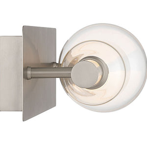 Lucent 26" Integrated LED Vanity