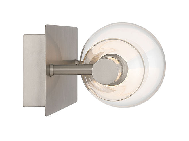 Lucent 26" Integrated LED Vanity