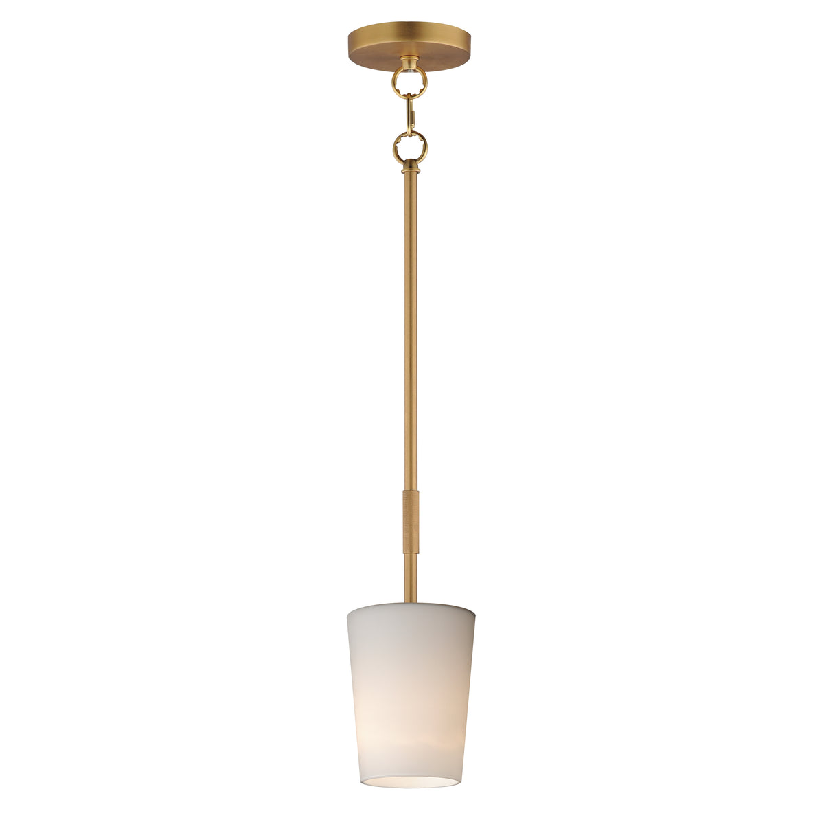 Durham 1-Light Pendant