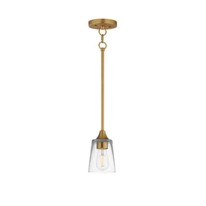 Hudson Mini Pendant