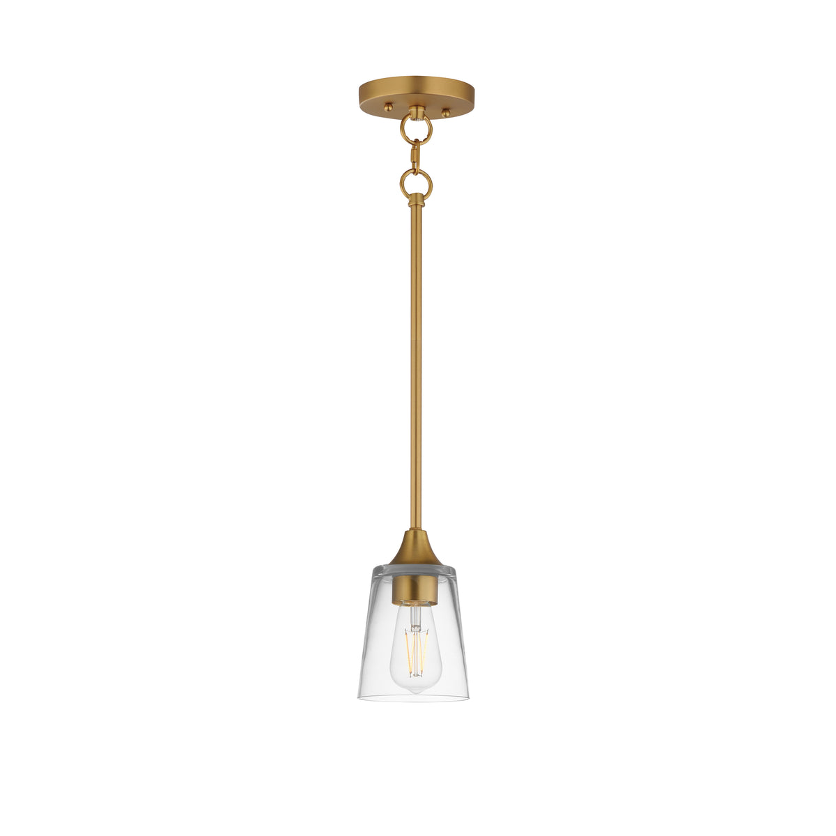 Hudson Mini Pendant