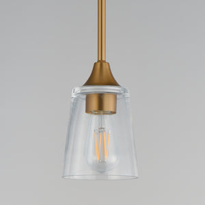 Hudson Mini Pendant