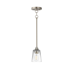 Hudson Mini Pendant