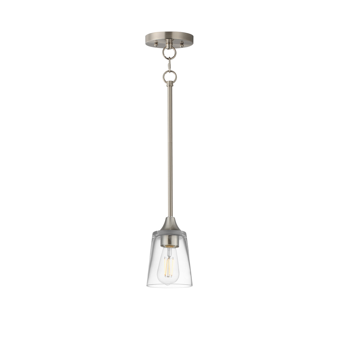 Hudson Mini Pendant