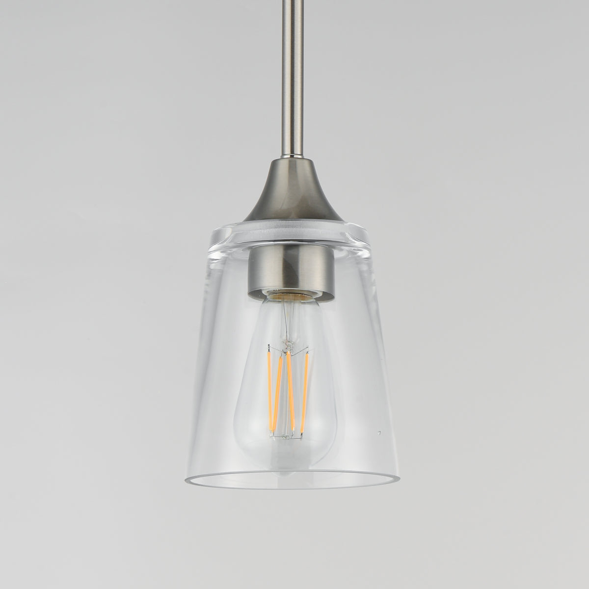 Hudson Mini Pendant