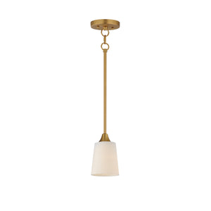 Hudson Mini Pendant