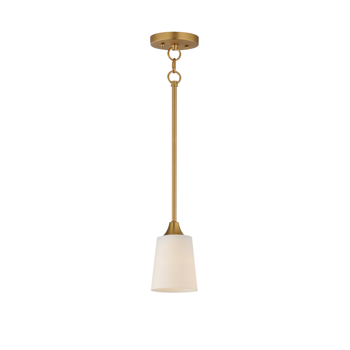 Hudson Mini Pendant