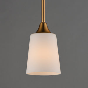 Hudson Mini Pendant