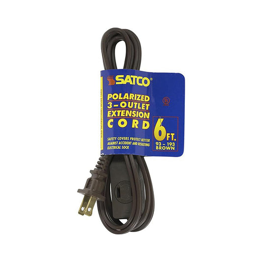 Satco 93-193