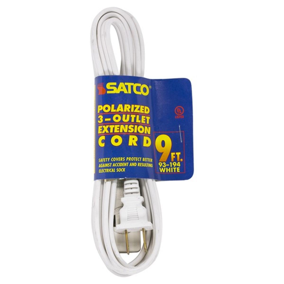 Satco 93-194