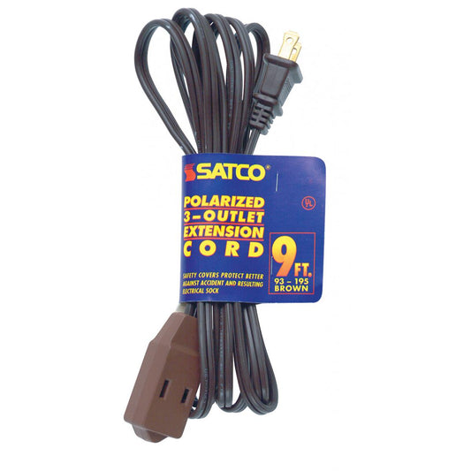 Satco 93-195
